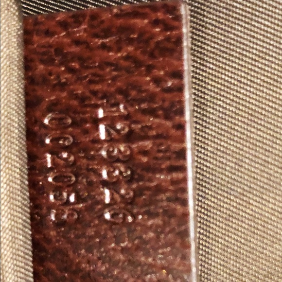 Gucci GG diaper bag- canvas - Picture 7 of 8